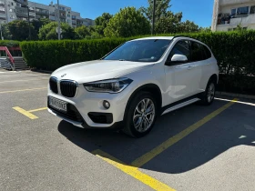 BMW X1 BMW X1 2.0i xDrive HUD/HarmanKardon/Камера, снимка 2