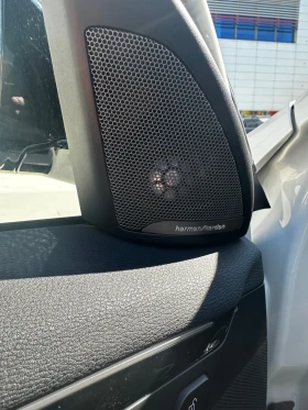 BMW X1 BMW X1 2.0i xDrive HUD/HarmanKardon/Камера, снимка 11