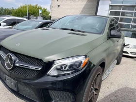 Mercedes-Benz GLE 43 AMG ДИСТРОНИК * ОБДУХВАНЕ * H/K * АВТОКРЕДИТ, снимка 2