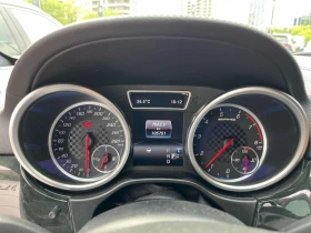 Mercedes-Benz GLE 43 AMG ДИСТРОНИК * ОБДУХВАНЕ * H/K * АВТОКРЕДИТ, снимка 8