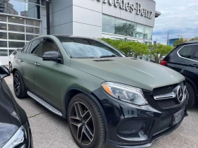 Mercedes-Benz GLE 43 AMG ДИСТРОНИК * ОБДУХВАНЕ * H/K * АВТОКРЕДИТ, снимка 3