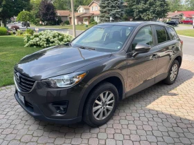 Mazda CX-5 * GS * CARFAX * ЦЕНА ДО БГ, снимка 1