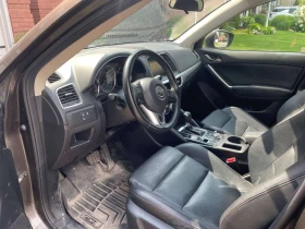 Mazda CX-5 * GS * CARFAX * ЦЕНА ДО БГ, снимка 6