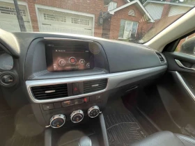Mazda CX-5 * GS * CARFAX * ЦЕНА ДО БГ, снимка 8