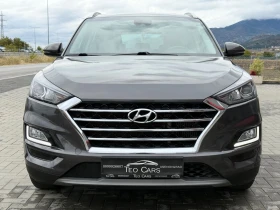 Hyundai Tucson 1.6 CRDi / FACELIFT / NAVI / CAMERA / DISTRONIC, снимка 2