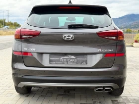 Hyundai Tucson 1.6 CRDi / FACELIFT / NAVI / CAMERA / DISTRONIC, снимка 6