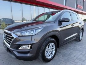 Hyundai Tucson 1.6 CRDi / FACELIFT / NAVI / CAMERA / DISTRONIC, снимка 3