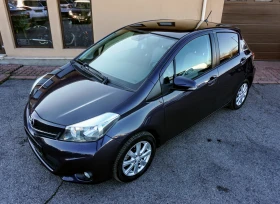 Toyota Yaris 1.3i LOUNGE PANORAMICO, снимка 1