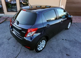 Toyota Yaris 1.3i LOUNGE PANORAMICO, снимка 3