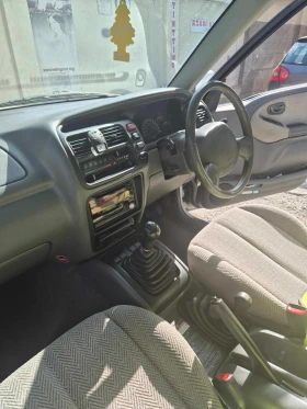 Suzuki Grand vitara, снимка 10