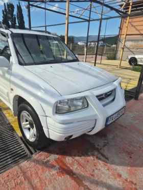 Suzuki Grand vitara | Mobile.bg    1