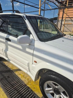 Suzuki Grand vitara, снимка 2