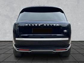 Land Rover Range rover  LWB P530 Autobiography 7-Sts | Mobile.bg    7