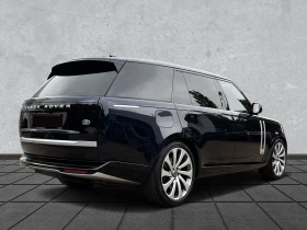 Land Rover Range rover  LWB P530 Autobiography 7-Sts | Mobile.bg    2