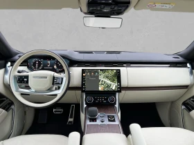 Land Rover Range rover  LWB P530 Autobiography 7-Sts | Mobile.bg    4