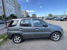 Suzuki Ignis, снимка 3