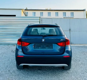 BMW X1 X-DRIVE* AVTOMAT, снимка 8