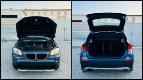 BMW X1 X-DRIVE* AVTOMAT, снимка 13