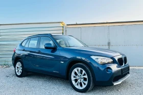 BMW X1 X-DRIVE* AVTOMAT, снимка 3