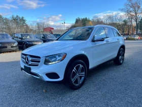 Обява за продажба на Mercedes-Benz GLC 300 4Matic ~36 999 лв. - изображение 1