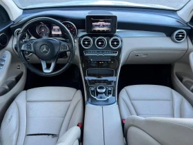 Обява за продажба на Mercedes-Benz GLC 300 4Matic ~36 999 лв. - изображение 6