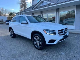     Mercedes-Benz GLC 300 4Matic