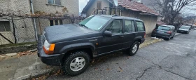 Jeep Grand cherokee, снимка 2