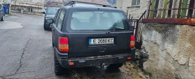 Jeep Grand cherokee, снимка 3