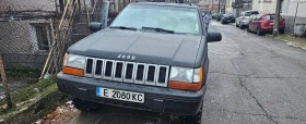 Jeep Grand cherokee, снимка 1