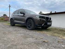 BMW X3, снимка 1