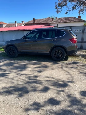 Обява за продажба на BMW X3 ~23 600 лв. - изображение 3