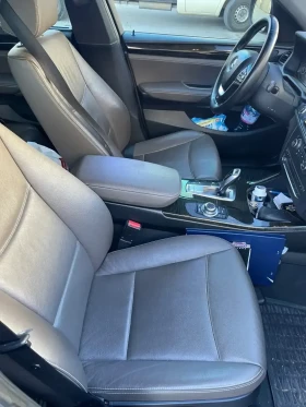 Обява за продажба на BMW X3 ~23 600 лв. - изображение 11