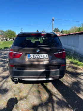 Обява за продажба на BMW X3 ~23 600 лв. - изображение 2