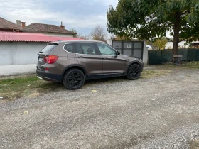 BMW X3, снимка 2