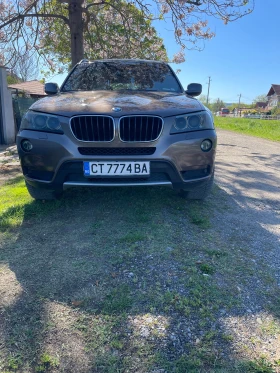 Обява за продажба на BMW X3 ~23 600 лв. - изображение 1