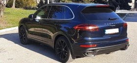 Porsche Cayenne 3.0 D FACE LED 100000 км., снимка 6