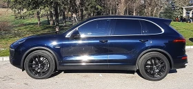 Porsche Cayenne 3.0 D FACE LED 100000 км., снимка 7