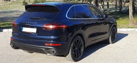 Porsche Cayenne 3.0 D FACE LED 100000 км., снимка 5