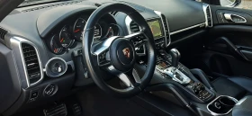 Porsche Cayenne 3.0 D FACE LED 100000 км., снимка 9