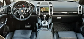 Porsche Cayenne 3.0 D FACE LED 100000 км., снимка 8