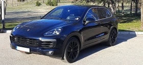 Porsche Cayenne 3.0 D FACE LED 100000 км., снимка 1