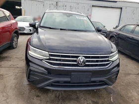 VW Tiguan SE keyless* нави* ел.седалки* кожен салон* , снимка 5