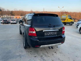 Kia Sorento 2.5crdi 170k.c* Facelift* Navi* DVD* UNIKAT*  | Mobile.bg    6