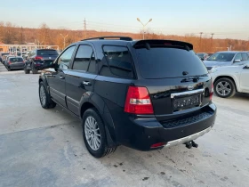 Kia Sorento 2.5crdi 170k.c* Facelift* Navi* DVD* UNIKAT*  | Mobile.bg    5