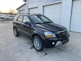 Kia Sorento 2.5crdi 170k.c* Facelift* Navi* DVD* UNIKAT*  | Mobile.bg    12