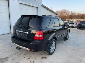 Kia Sorento 2.5crdi 170k.c* Facelift* Navi* DVD* UNIKAT*  | Mobile.bg    14