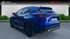 Lexus NX 350h F Sport 4x4, снимка 7