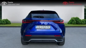 Lexus NX 350h F Sport 4x4, снимка 5