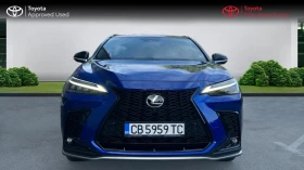 Lexus NX 350h F Sport 4x4, снимка 1