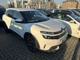 Citroen C5 Aircross 2.0BlueHDI, снимка 2